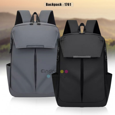 Backpack : 1761